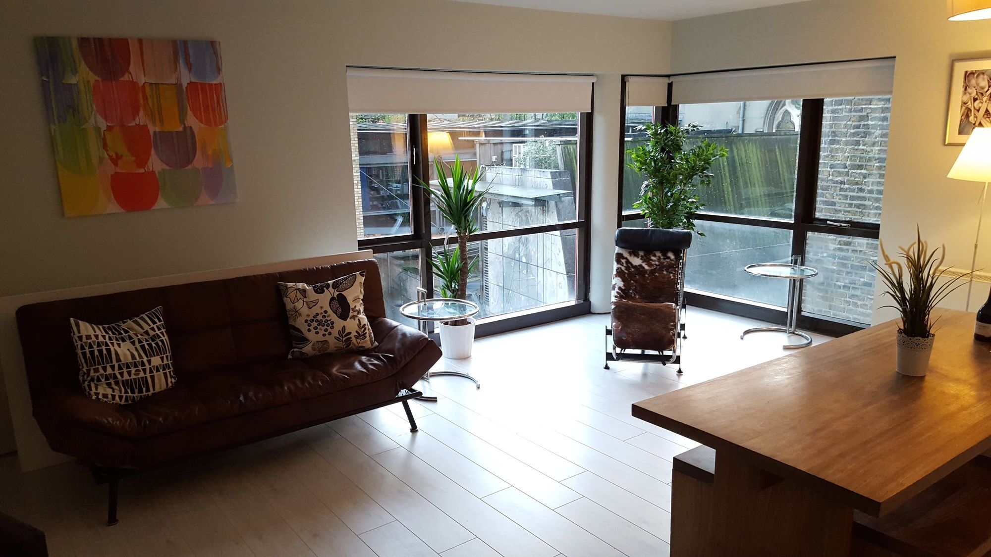 Metrostays - Temple Bar 5 Appartement Dublin