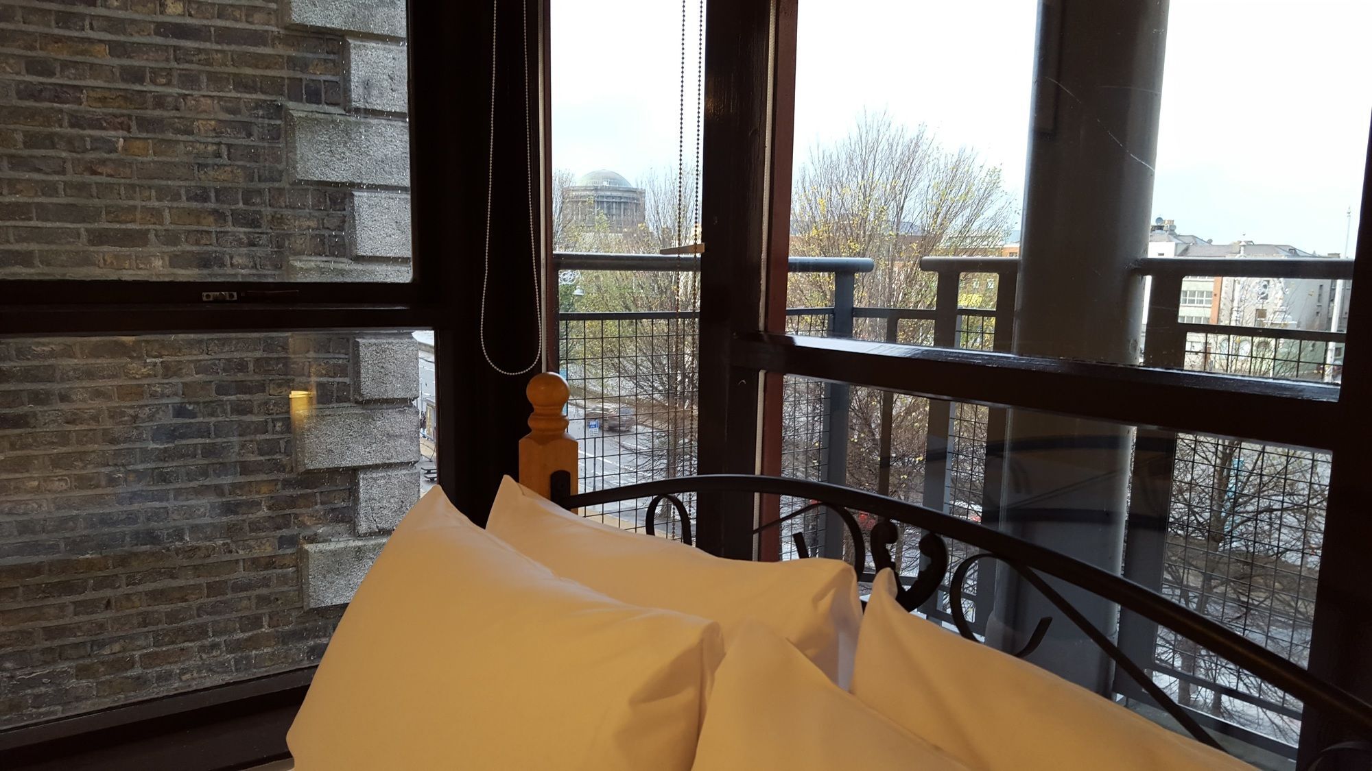 Metrostays - Temple Bar 5 Appartement