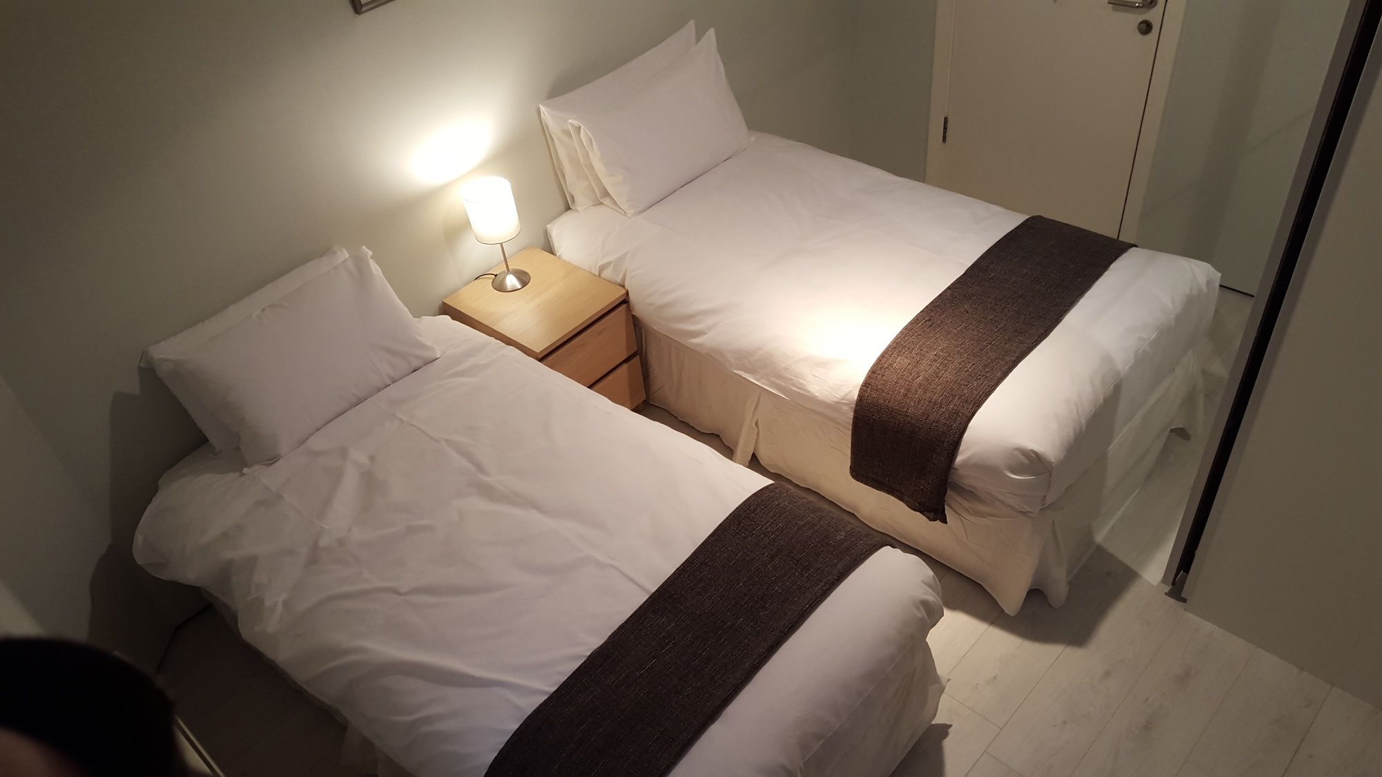 Metrostays - Temple Bar 5 Appartement *