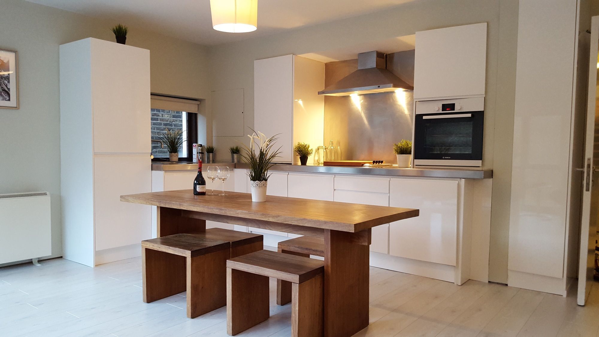 Metrostays - Temple Bar 5 Appartement
