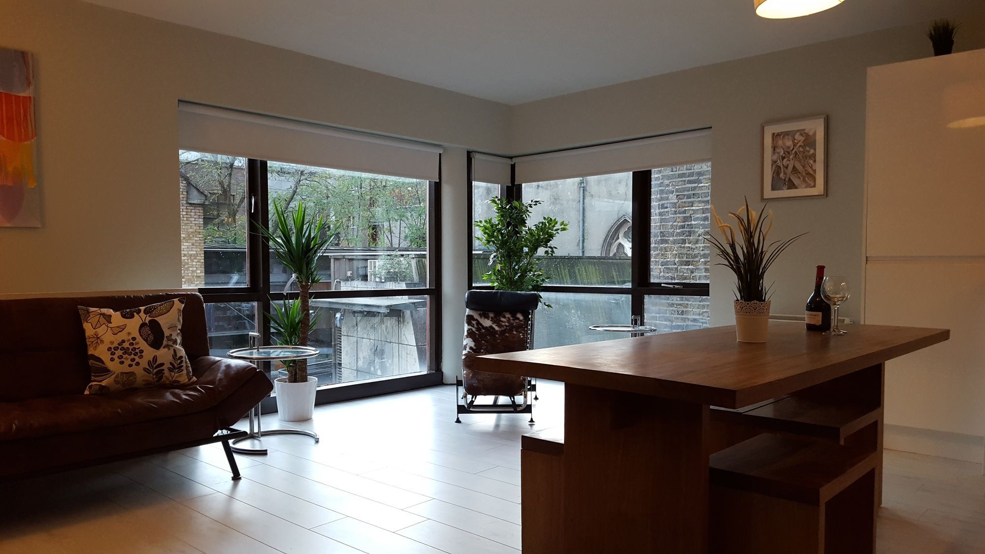 Appartement Metrostays - Temple Bar 5 *