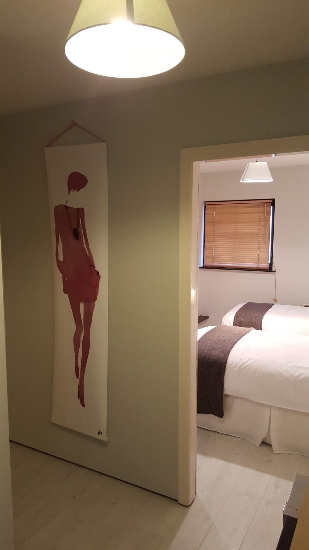 Metrostays - Temple Bar 5 Appartement